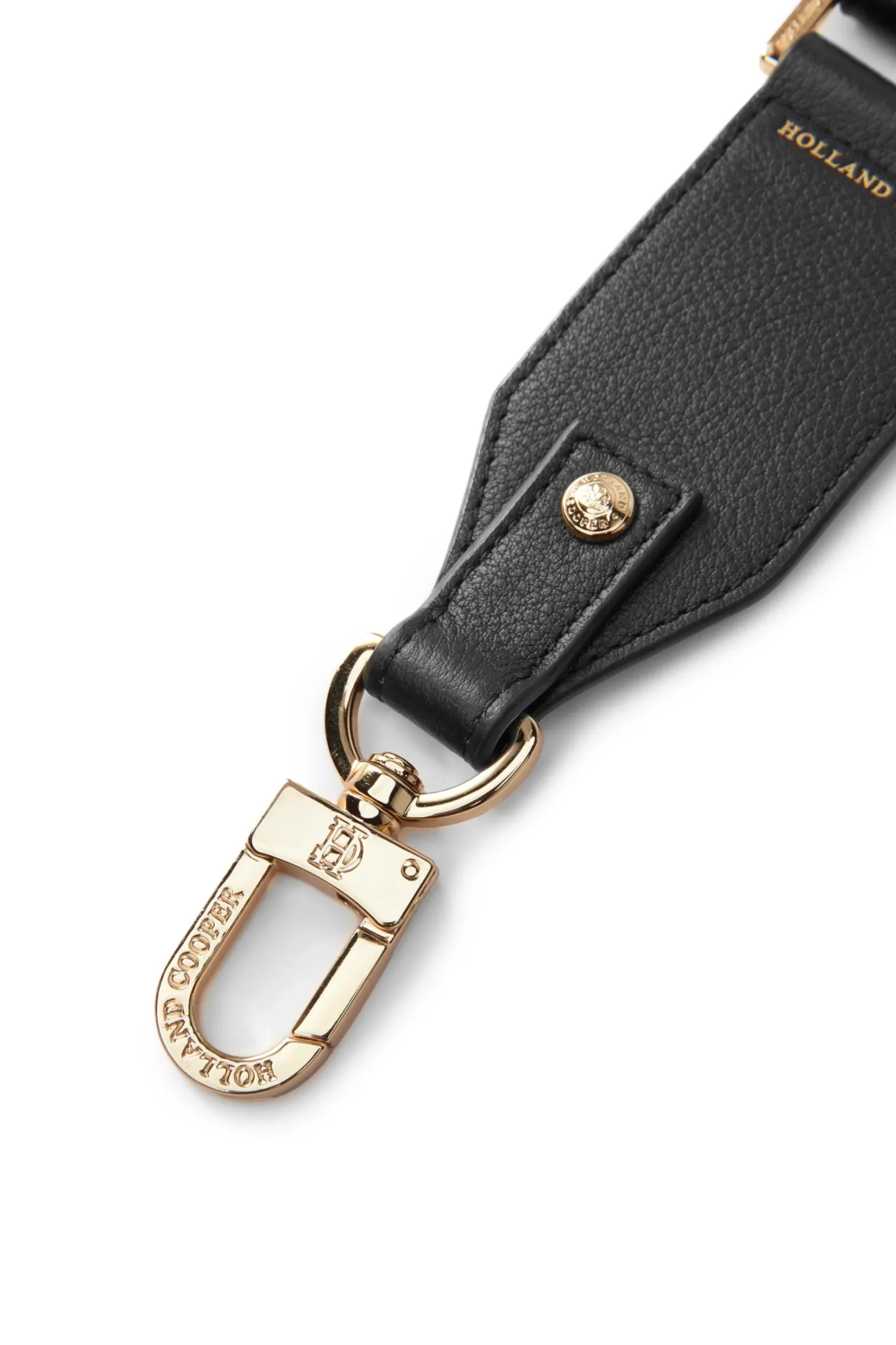 Abbot Bag Strap