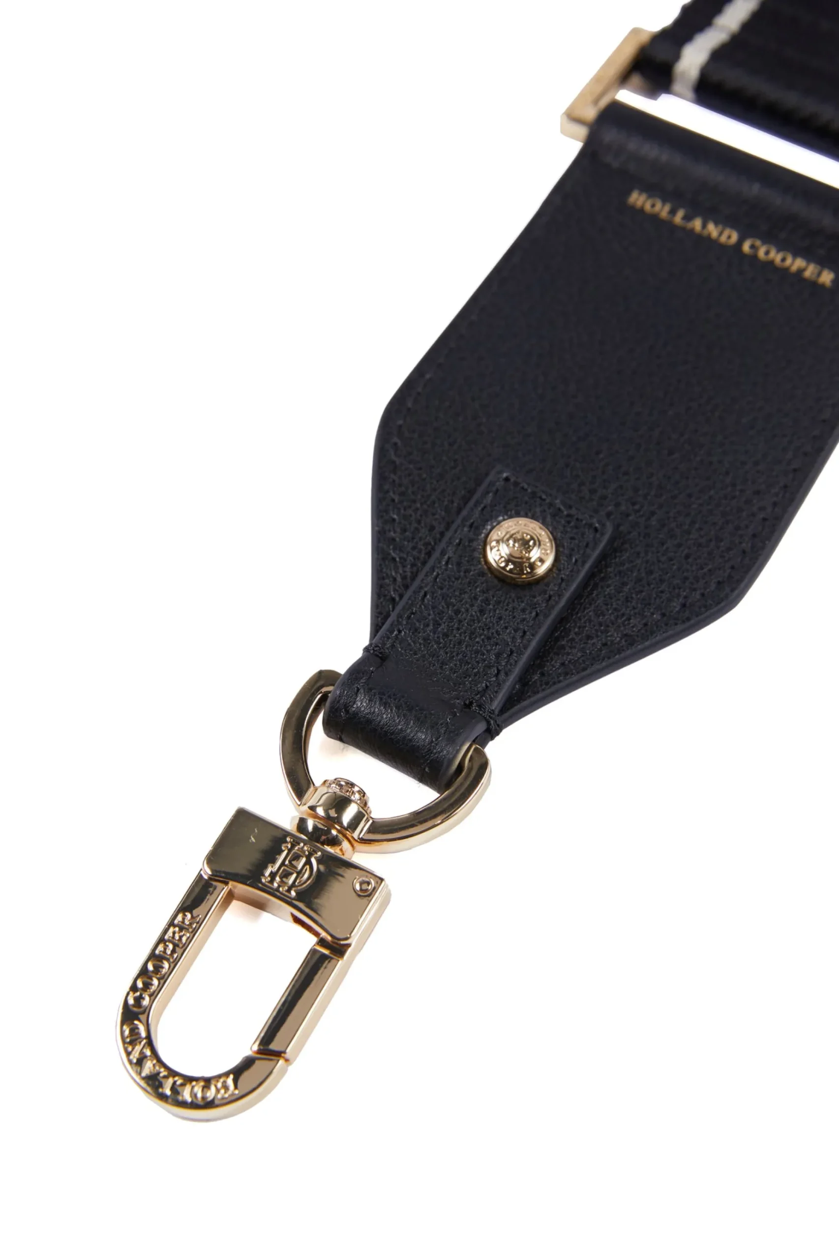 Abbot Bag Strap