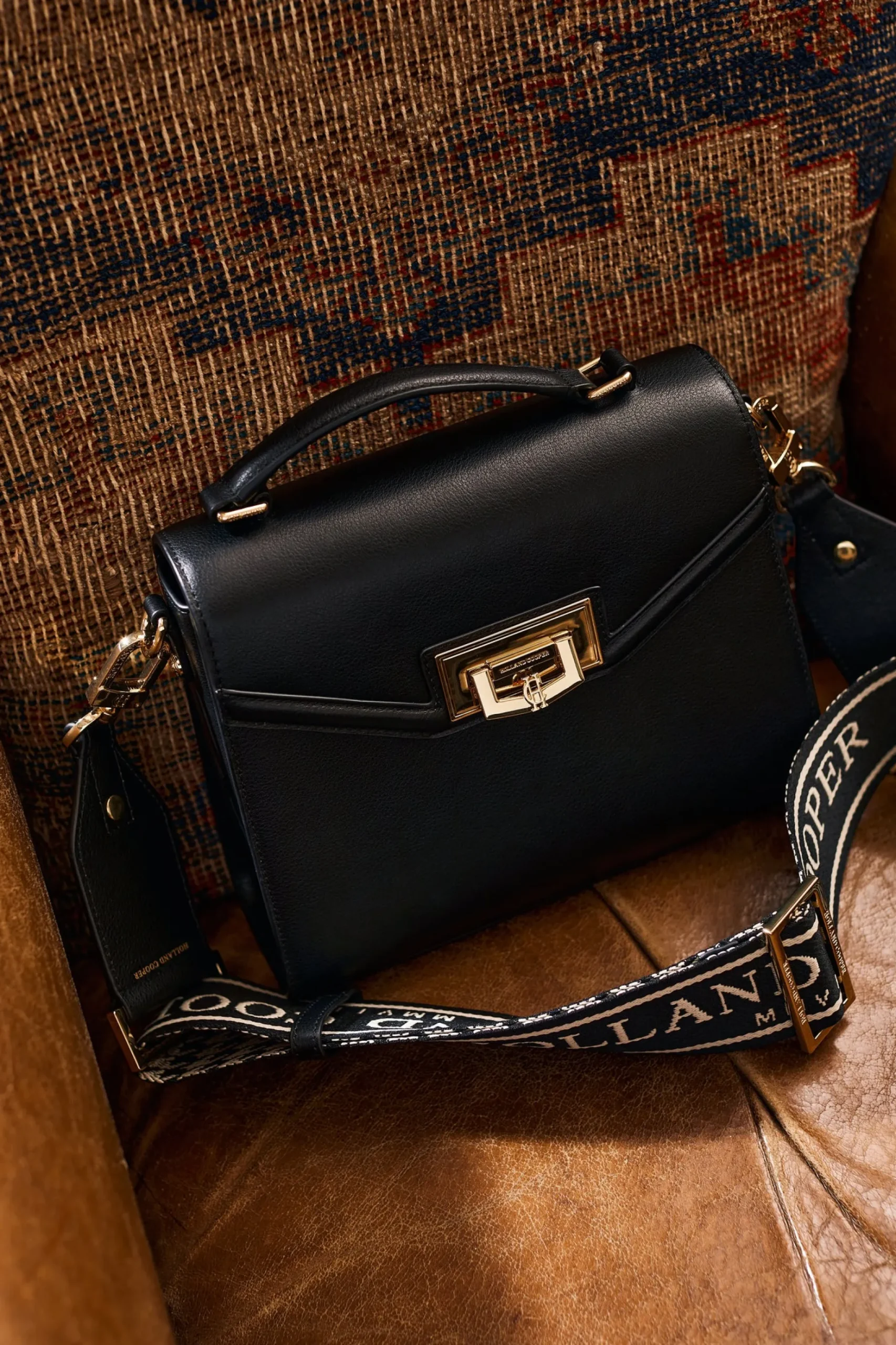 Abbot Bag Strap