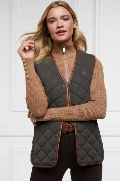 Adlestrop Gilet
