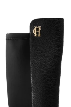 Albany Chunky Boot