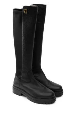 Albany Chunky Boot