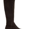 Albany Knee Boot