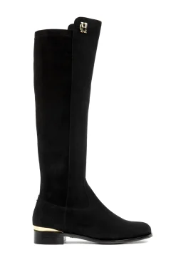 Albany Knee Boot