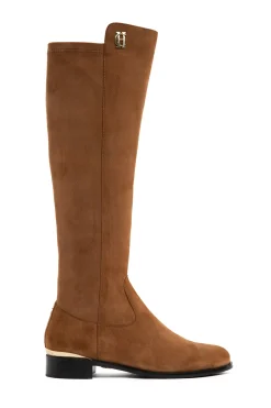 Albany Knee Boot