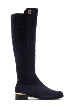 Albany Knee Boot