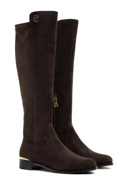 Albany Knee Boot
