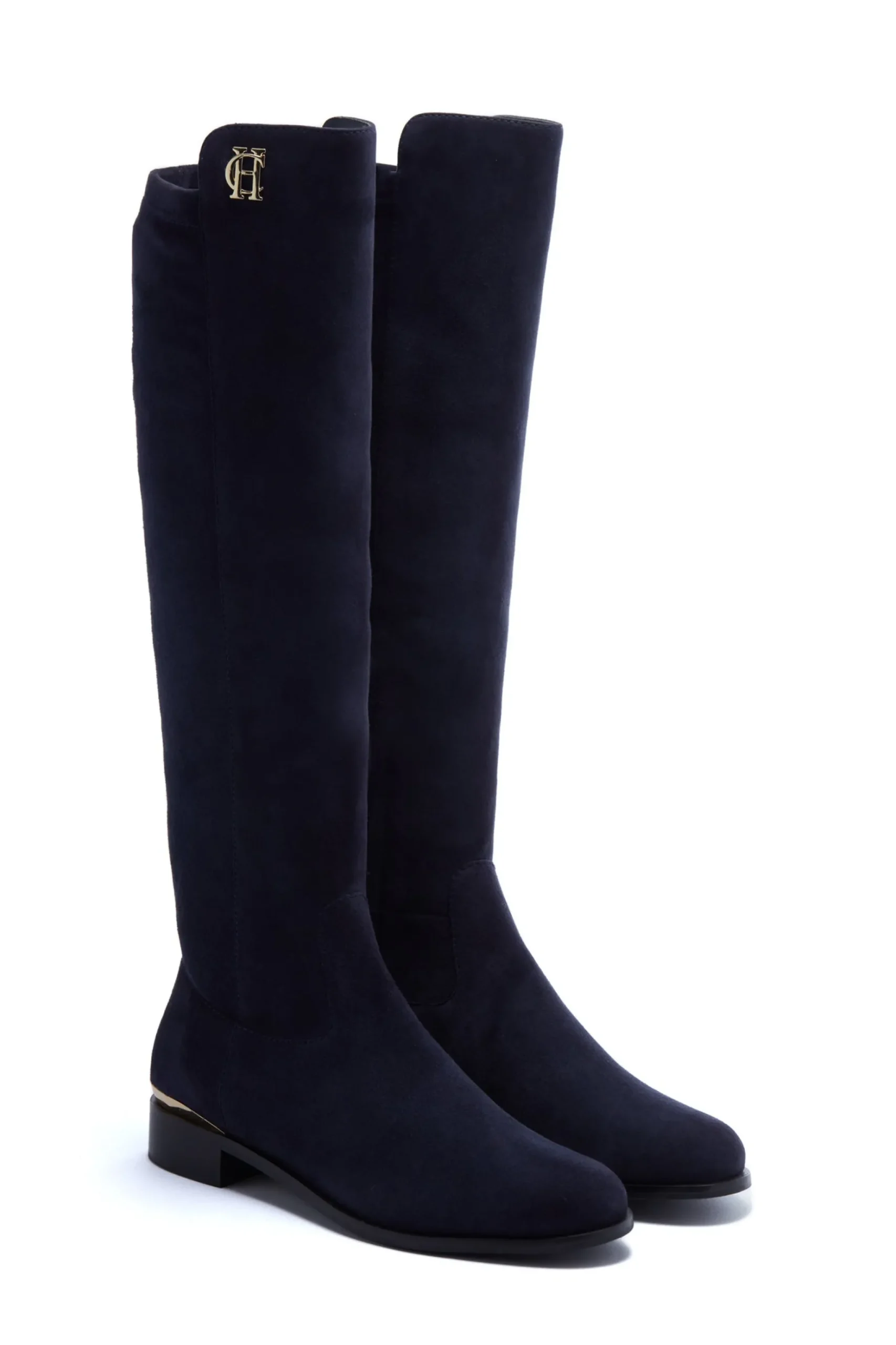 Albany Knee Boot