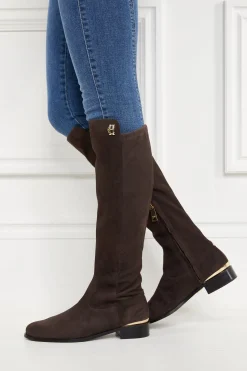 Albany Knee Boot