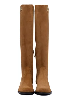 Albany Knee Boot