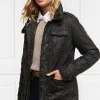 Alma Wax Artillery Jacket
