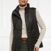 Alma Wax Gilet