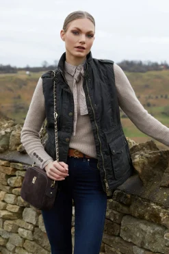 Alma Wax Gilet
