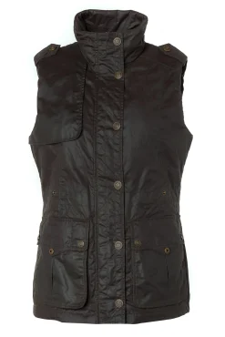 Alma Wax Gilet
