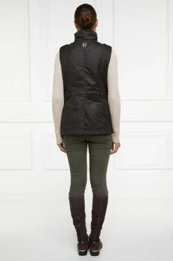 Alma Wax Gilet