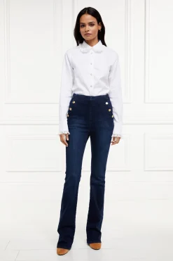 Amoria Flared Jean