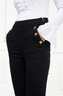 Amoria Flared Jean