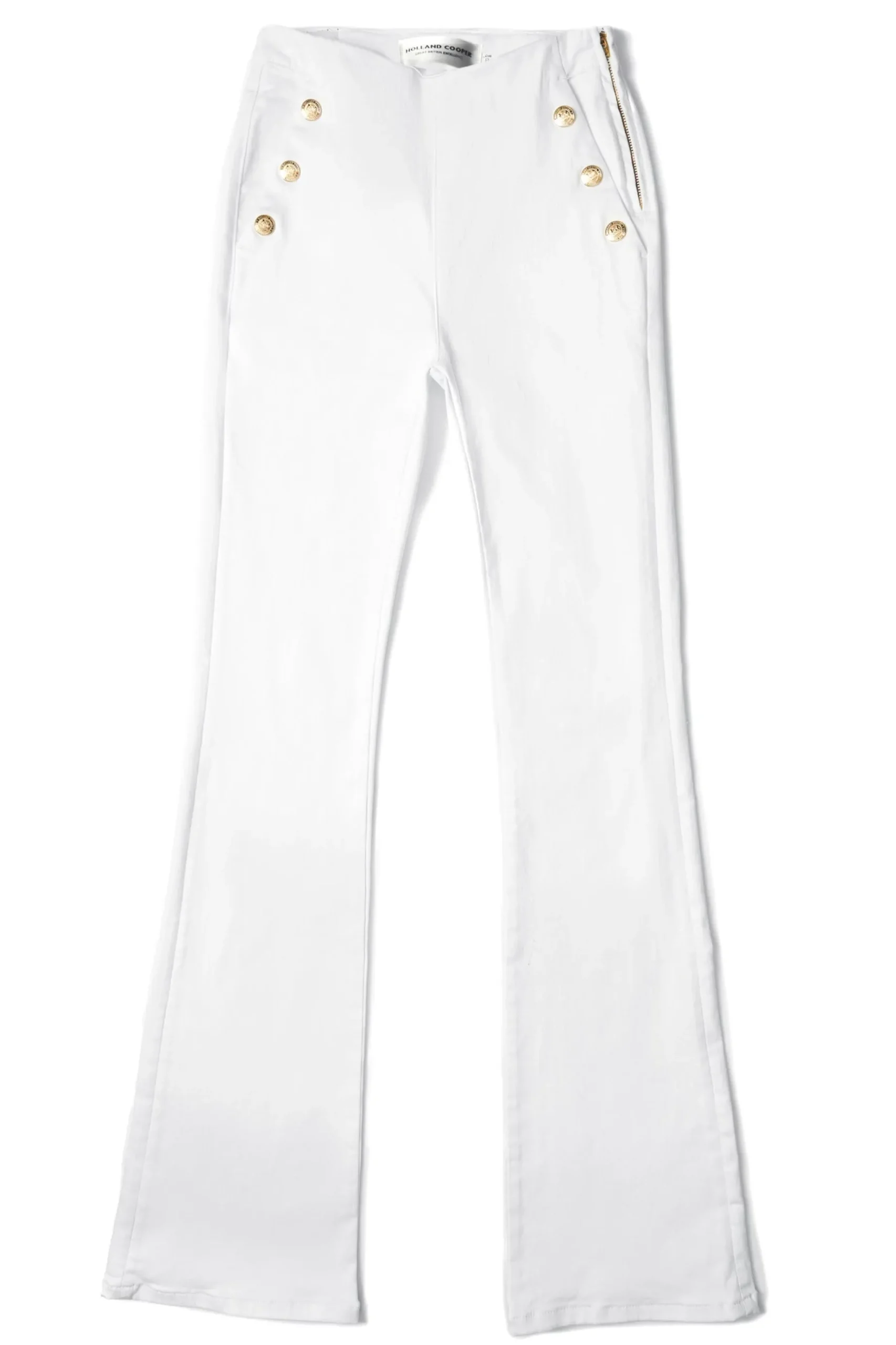 Amoria Flared Jean