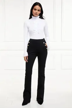 Amoria Flared Jean
