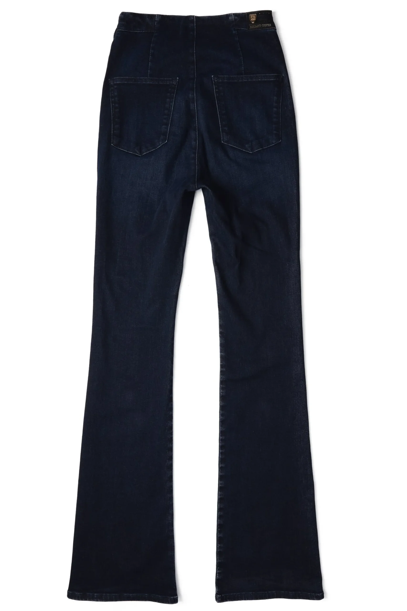 Amoria Flared Jean