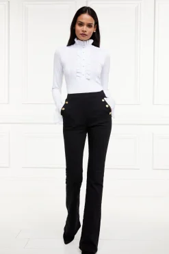 Amoria Flared Jean