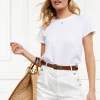 Amoria Tailored Short