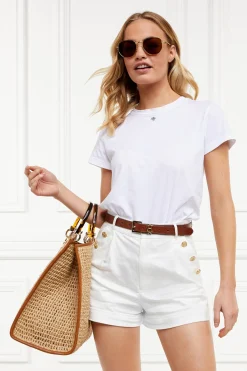 Amoria Tailored Short