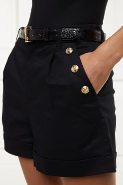 Amoria Tailored Short