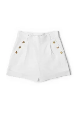 Amoria Tailored Short