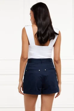 Amoria Tailored Short