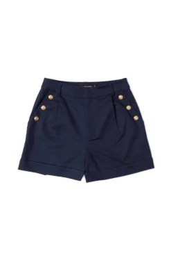 Amoria Tailored Short