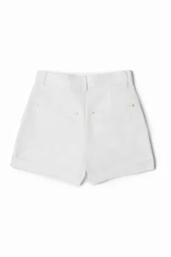 Amoria Tailored Short