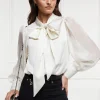 Ariella Blouse