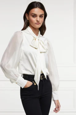 Ariella Blouse