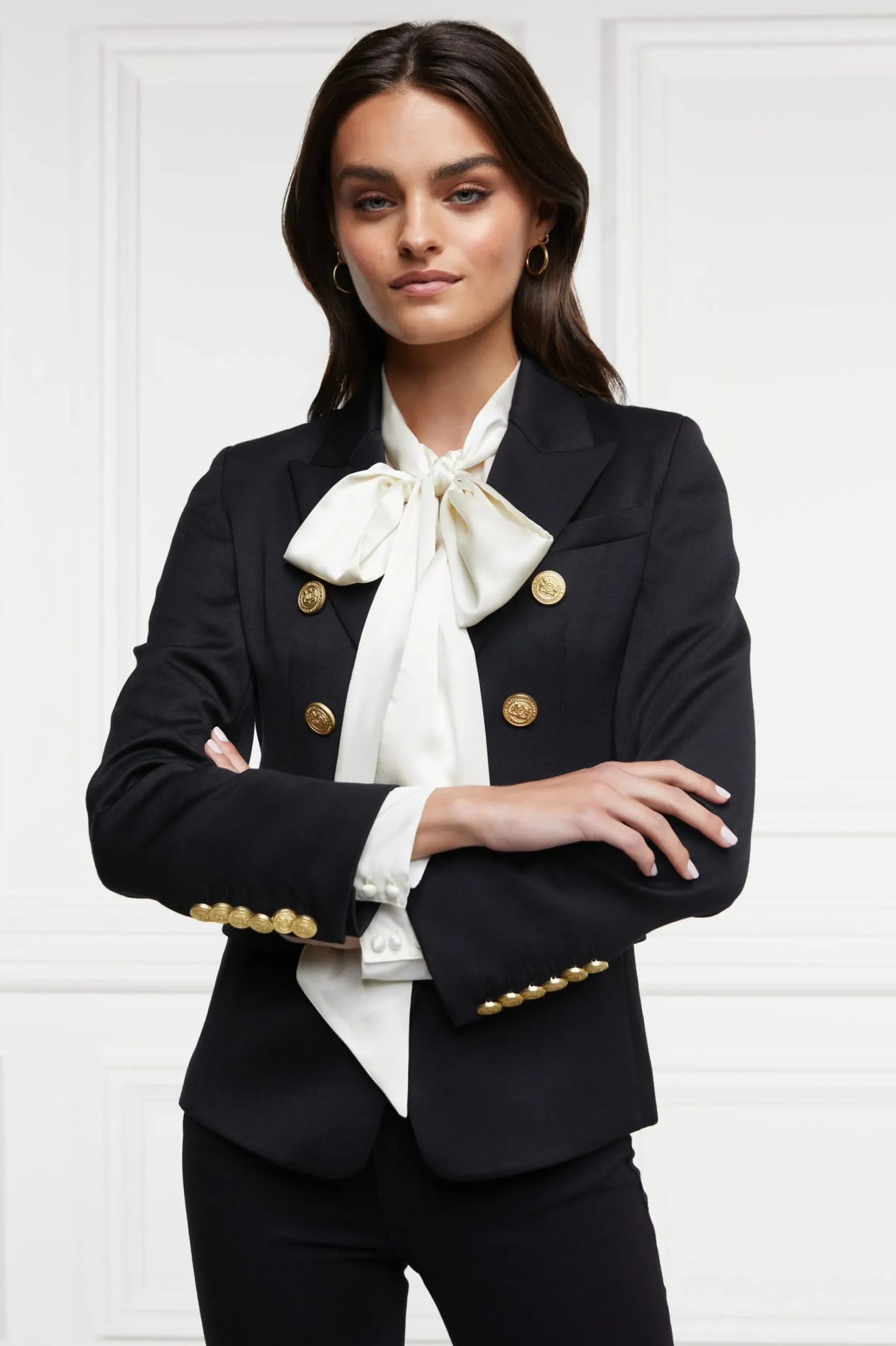 Ariella Blouse