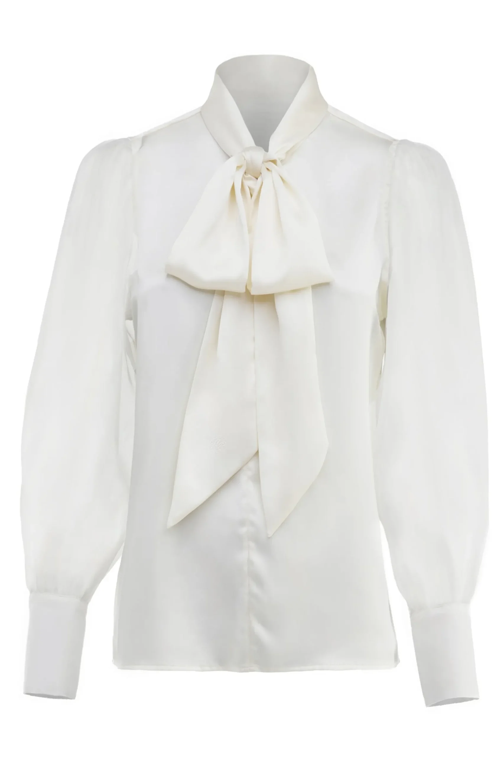 Ariella Blouse