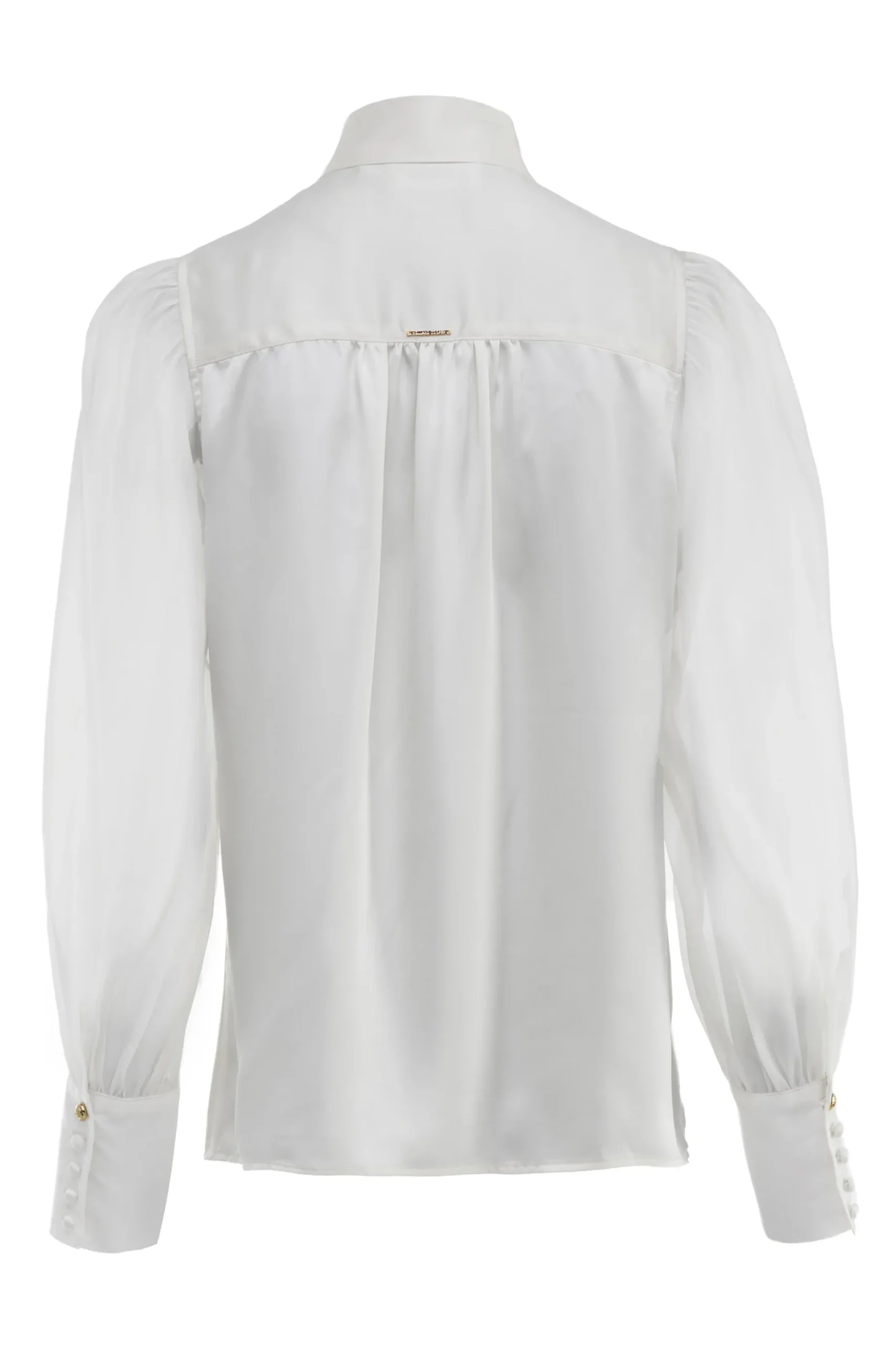 Ariella Blouse