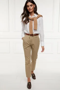 Arnesby Chino