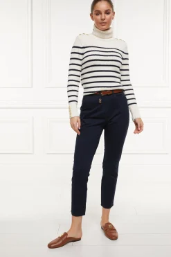 Arnesby Chino