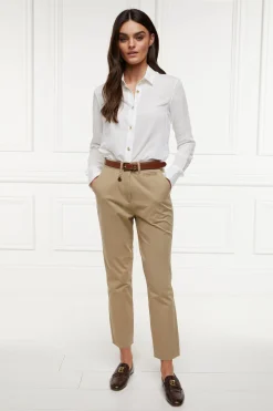 Arnesby Chino