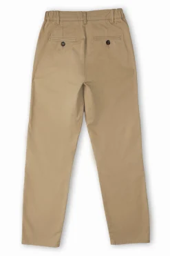 Arnesby Chino
