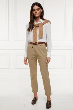 Arnesby Chino