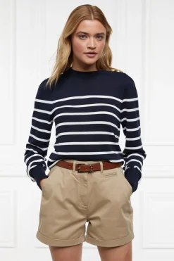 Arnesby Chino Short