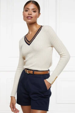Arnesby Chino Short
