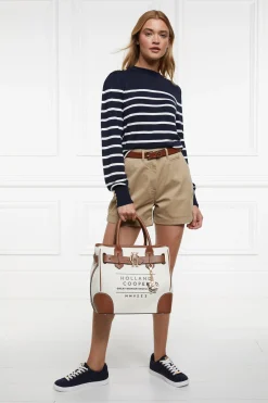 Arnesby Chino Short