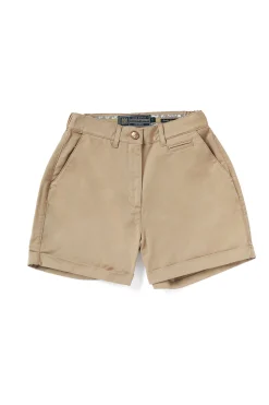 Arnesby Chino Short