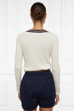 Arnesby Chino Short
