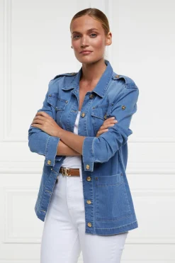 Artillery Jacket