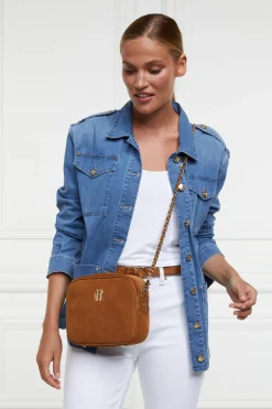 Artillery Jacket