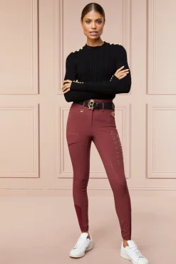 Ascot Breeches